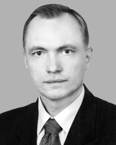 Кобеляцький Юрій Юрійович